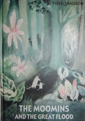 <br/>The Moomins And The Great Flood by Tove Jansson The Moomins And The Great Flood by Tove Jansson
