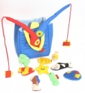 soft play toys gift in a bag selection
