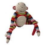 anne-claire petit monkey