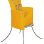 Maclaren Philippe Starck Travel High Chair