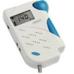 Babysonic Doppler