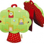 Latitude Enfant tree photo frame