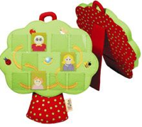 Latitude Enfant tree photo frame