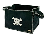 Pirate Stones Storage Bag