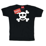 Jolly Roger Pirates Kids T-Shirt