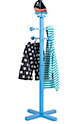 Pirate Boat Clothes Stand