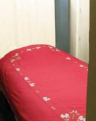 elephant single duvet