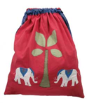 Child's Toy/Laundry Bag