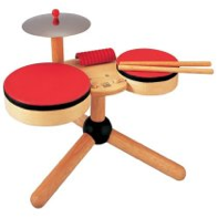 Plam Toys Musical Band