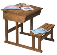 School Desk