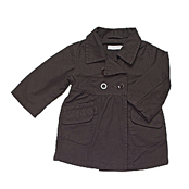 Imps and Elfs Empire Waist Jacket