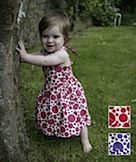 Darling Dresses Halternecks