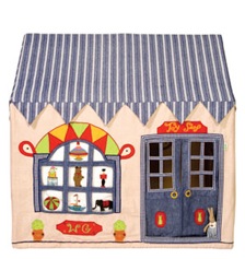Win Green Small Toy Shop