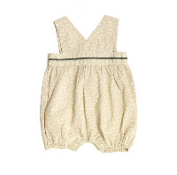 Caramel Baby and Child Frida Baby Grow