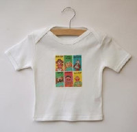 Soul Baby Muppet Magic T-Shirt