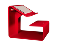 kids at work desk and chair designed by Ora Ito