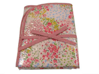 albetta blossom changing mat from Bodie and Fou