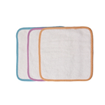 bamboo face towels