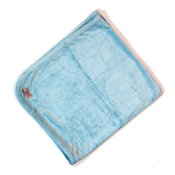 bamboo velour blanket