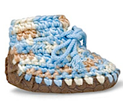 Infant's Baby Crochet UGGAustralia