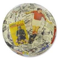 charles buchan football