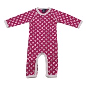 ej sikke lej Pink Nutty All in One
