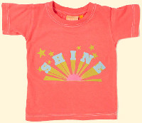 Dandy Star Shine T-Shirt