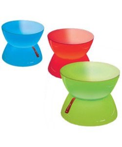 moree illuminated bedside table