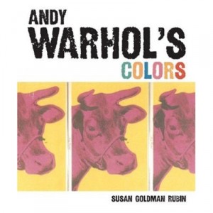 Andy Warhol's Colors
