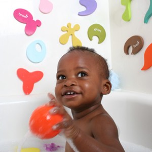 Boon Bath Goods Designer Toys and Scrubbies