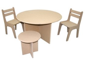 greenworks Green Works Kiddies Furniture Pack