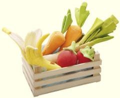 Haba Biofino Veggie Crate
