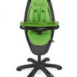 Mamas and Papas Loop Highchair available to pre-order