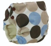 minky at fill your pants