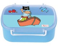 sammy samoa pirate lunchbox