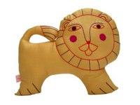  Zid Zid Lion Cushion