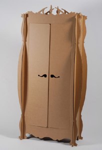 wardrobe-c 2007 by Giles Miller