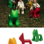 Magis Julian Cat Chair