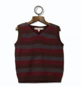mini mode_ Boy_s Striped Tank Top in Brown - 30-162886-14.jpg