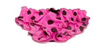 Mili b Special Knickers pink polka dots