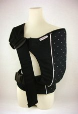 scootababy hip seat NEW Wall Street