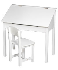 Ladybird Desk from Woolworths