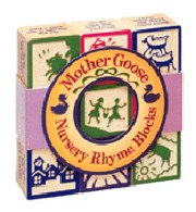 Nursery Rhyme Blocks