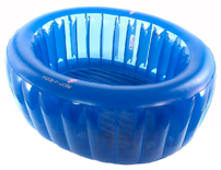 La Bassine Birthing Pool birthing pool