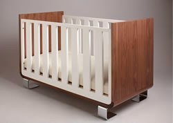 Aspace Baby Tribeca Cot