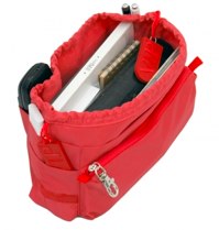 VIP Classic Handbag Liner red