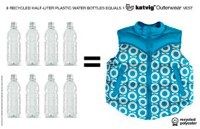 katvig outwerwear vest