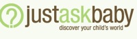 kust ask baby logo