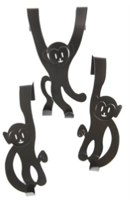 Monkey Door Hangers