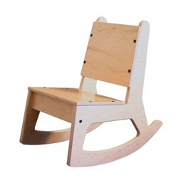 notNeutral BB2 Rocker